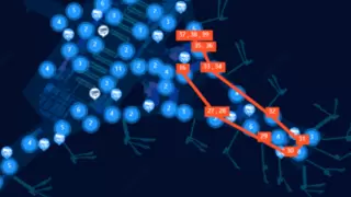 宇视大模型进机场：误报少了，调度快了，旅客笑了！