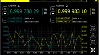 ISOTECH新品发布——microK²新一代测温电桥