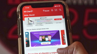 浩鲸科技联合Alipay+助力哥伦比亚Claro推出全新超级应用Mi Claro