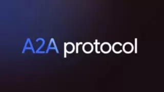 谷歌最新发布Agent2Agent 协议 (A2A)