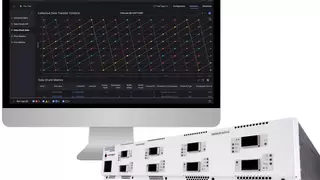 是德科技推出AI数据中心构建器以验证和优化网络架构和主机设计