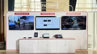 华为云联合四维图新举办智能驾驶用户大会 共探车企智能化落地破局新路径