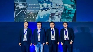 华为发布机场智能运控中心等五大航空解决方案，加速行业智能化