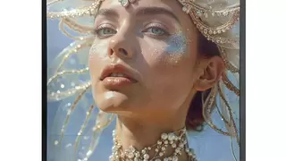 E Ink元太科技推出75寸E Ink Spectra™ 6全彩电子纸，树立电子纸广告显示美学与可持续新标竿