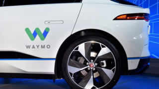 Waymo无人驾驶汽车即将开启日本东京的征程
