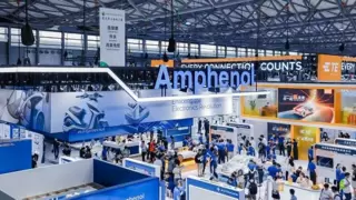 相约2025慕尼黑上海电子展，展望可穿戴设备未来发展！