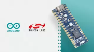 下一代物联网：芯科科技和Arduino借助边缘AI和ML简化Matter设计和应用