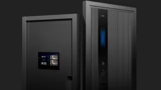 2025中国国际锁具安防门业产品展