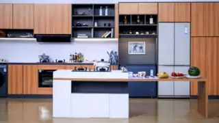 2025上海（国际）智家生活博览会