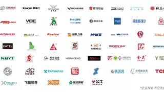 双展联动！中国国际五金展x锁具安防门展TOP品牌齐聚，邀您共赴年度产业盛宴！