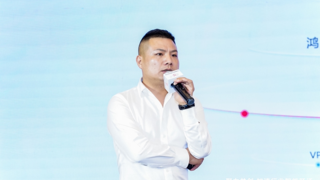 直击华为云生态大会2025游戏行业论坛：依托云云基座，加速智变重构