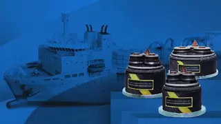 深海经济新动能：远东海缆引领深海能源革命