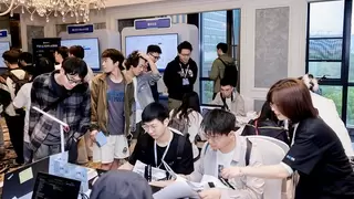 奋楫逐浪，迎风远航——昇思开发者大会成功举办，MindSpore 2.6版本重磅发布