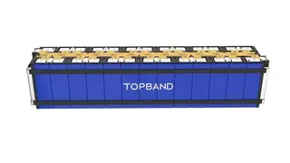 拓邦股份储能消防新品首发：引领储能安全与能效革新新标杆