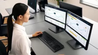 传统Excel服务器的突破，魔方网表