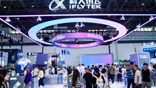 科大讯飞亮相消博会，以AI创新推动价值消费