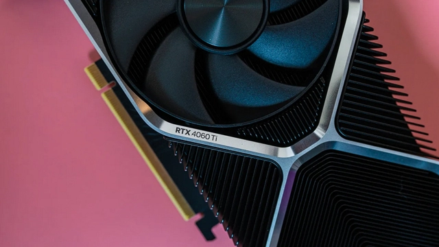 英伟达RTX 5060 Ti显卡即将上市，性能比RTX 4060 Ti提升20%