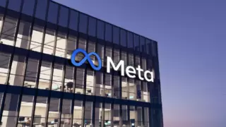 Meta AI宣布即将使用欧盟用户数据训练人工智能模型