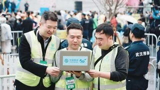 AI赋能 湖北移动“云图”无线网络数智规划平台全新升级