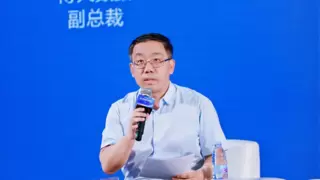 博大数据高辉对话算力行业专家：AI大模型与算力产业深度融合，推动可持续发展