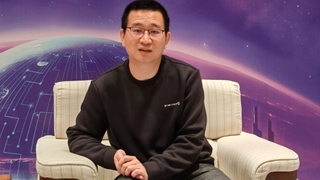 荣耀终端龚卫林：6G+AI协同创新 重构通信生态实现“1+1>2”