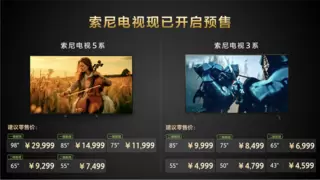 把影院带回家，2025索尼BRAVIA新一代影院电视发布