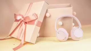 索尼好像在玩一种很新的春日时尚：WH-CH720N新色登场