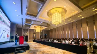 首届高等院校数智工科人才培养暨产教融合发展大会在长沙盛大举行