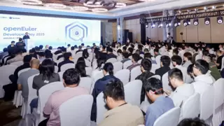 openEuler Developer Day 2025成功举办