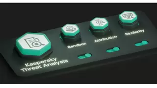 卡巴斯基推出卡巴斯基研究沙箱3.0：功能更强大，硬件更精简