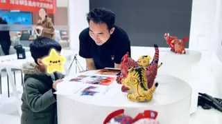 世界孤独症关注日丨用脑机接口技术搭建爱心桥梁，与星星的孩子同行