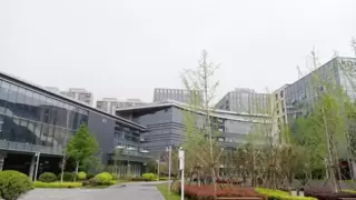 武汉光谷 × 华胜天成，数智赋能打造全球生命健康科创新高地