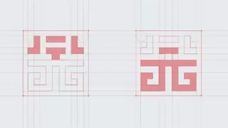 今元集团11周年｜品牌VI亮相：全新视觉诠释集团化发展哲学