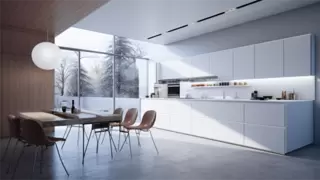 为第四代建筑打call，DEPAIR LIFE力作行业标杆