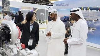 “云雀”DB416重油航空发动机：多场景应用，斩获国内外市场佳绩