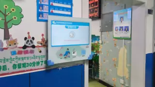 守护高原健康未来，世窗信息助力拉萨市城关区推进数字化预防接种门诊建设