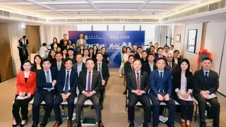 格创东智前瞻布局，与港大合作打造工业AI全球影响力战略支点