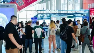 PingPong亮相广交会，凭借数字化支付解决方案助力参展商畅行全球贸易