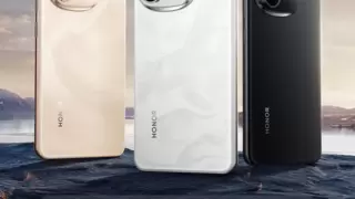 4月18日荣耀Power正式开售，全方位解锁轻户外智慧新体验