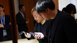 讯飞双屏翻译机2.0上市：四大核心技术升级破解“沟通壁垒”