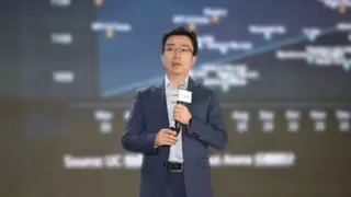 超聚变探索者大会2025：算力焕新，开启智能新纪元