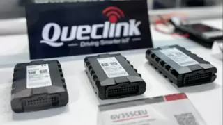 移为通信亮相 2025 GITEX Africa，以创新物联网技术赋能非洲智慧交通与资产管理