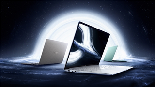 质量最好的笔记本电脑!荣耀MagicBook Pro 14荣获中消会“新质卓越机型”