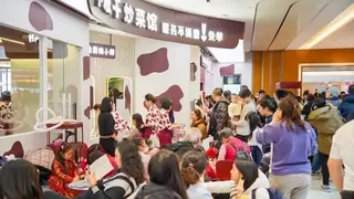 法大大助力五万亿餐饮决战局：比“拓店速度”更关键的是“签约速度”！
