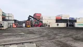 超限货物运输不踩坑？利勤通运全流程帮你搞定