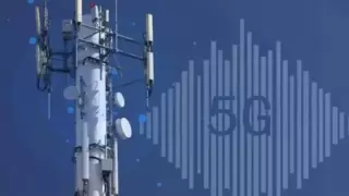 中国移动和中国广电联合产业率先在海南完成5G NR广播示范网规模化验证