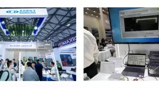 2025慕尼黑上海电子展：工业智变与能源革新交响，前沿“芯”技术谱写高效协同最强音