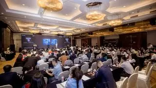 天禹数智赋能粉书苑直播首秀狂揽 15% 转化率，重塑知识付费营销标杆