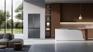 海信家电2024年报揭秘：海信真空4.0引领冰箱保鲜新纪元