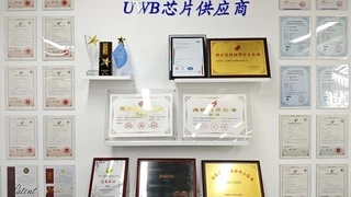 驰芯半导体：借顶尖技术突破关税阻碍，强势发力全球UWB芯片业务